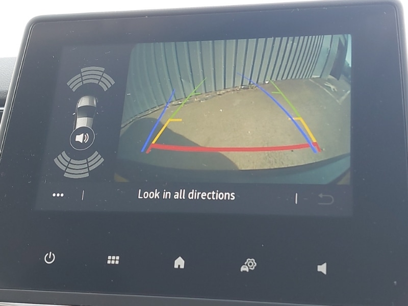 Used Renault Arkana 2022 for sale - 78099314: Photo 12