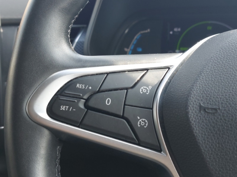 Used Renault Arkana 2022 for sale - 78099314: Photo 13