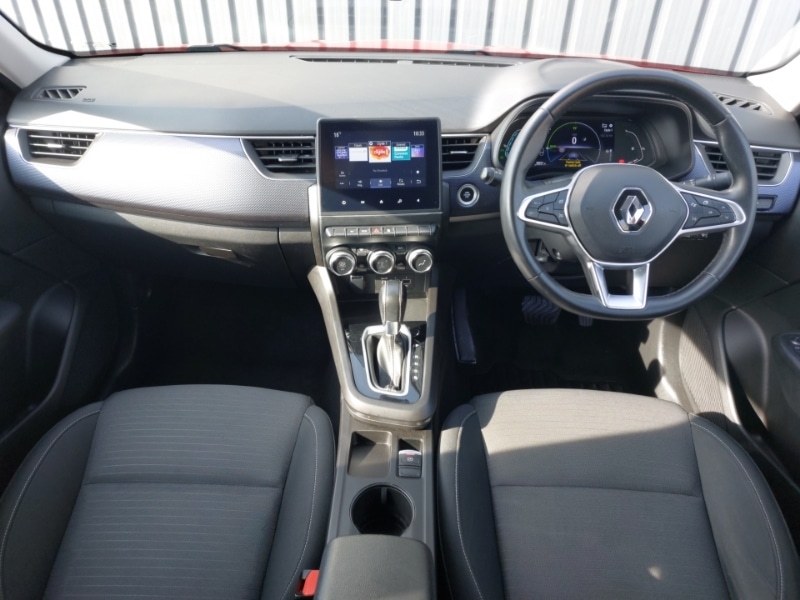 Used Renault Arkana 2022 for sale - 78099314: Photo 2