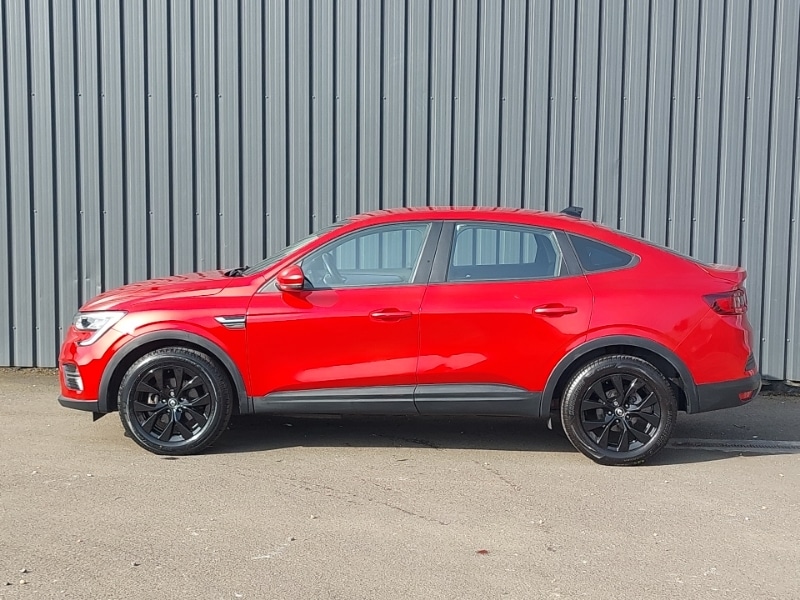 Used Renault Arkana 2022 for sale - 78099314: Photo 4