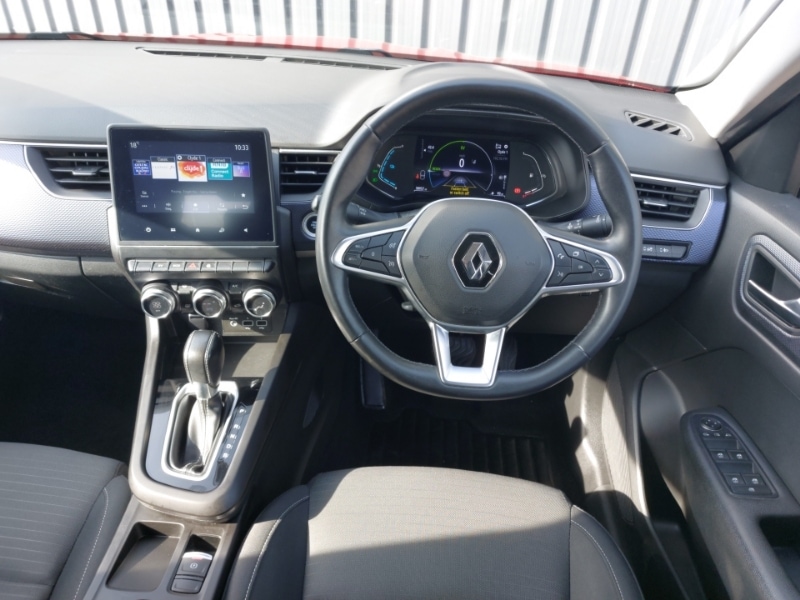 Used Renault Arkana 2022 for sale - 78099314: Photo 7