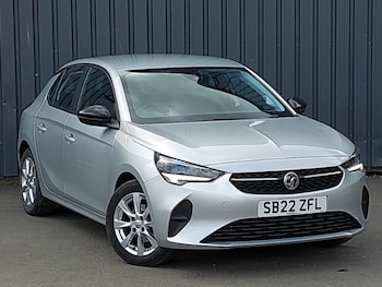 Used Vauxhall Corsa 2022 for sale - 78688430: Photo