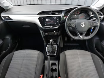 Used Vauxhall Corsa 2022 for sale - 78688430: Photo