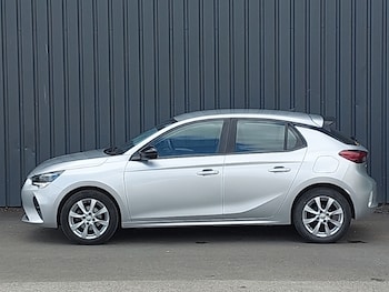 Used Vauxhall Corsa 2022 for sale - 78688430: Photo