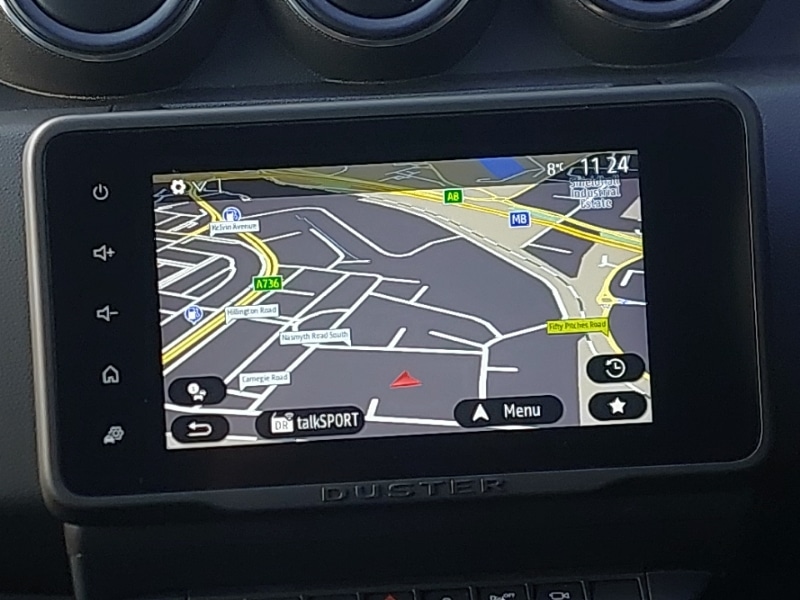 Used Dacia Duster 2021 for sale - 77410061: Photo 10