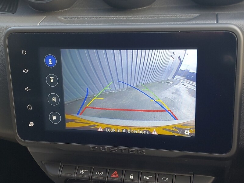 Used Dacia Duster 2021 for sale - 77410061: Photo 13