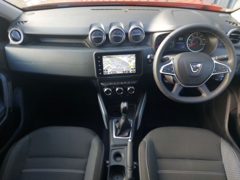 Used Dacia Duster 2021 for sale - 77410061: Photo 2