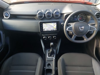 Used Dacia Duster 2021 for sale - 77410061: Photo