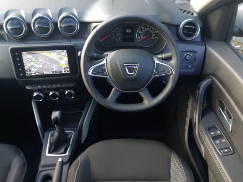 Used Dacia Duster 2021 for sale - 77410061: Photo 7