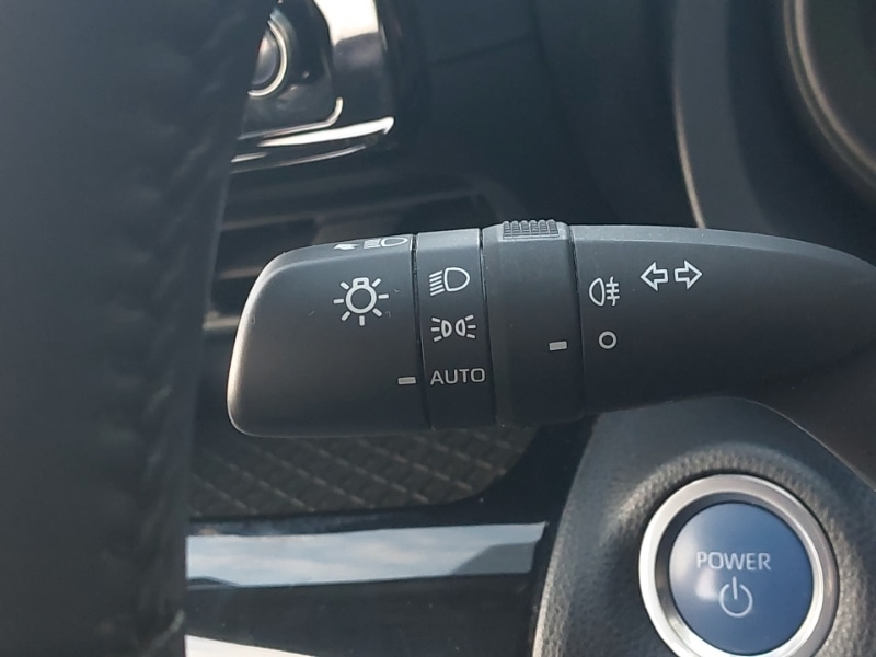 Used Toyota Yaris Cross 2022 for sale - 77126122: Photo 19