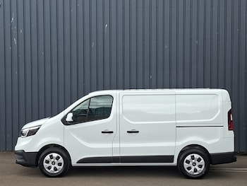 Used Renault Trafic 2026 for sale - 79425194: Photo