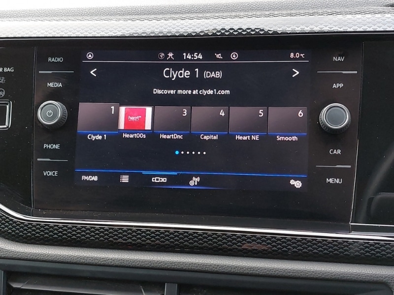 Used Volkswagen Taigo 2024 for sale - 77623095: Photo 10