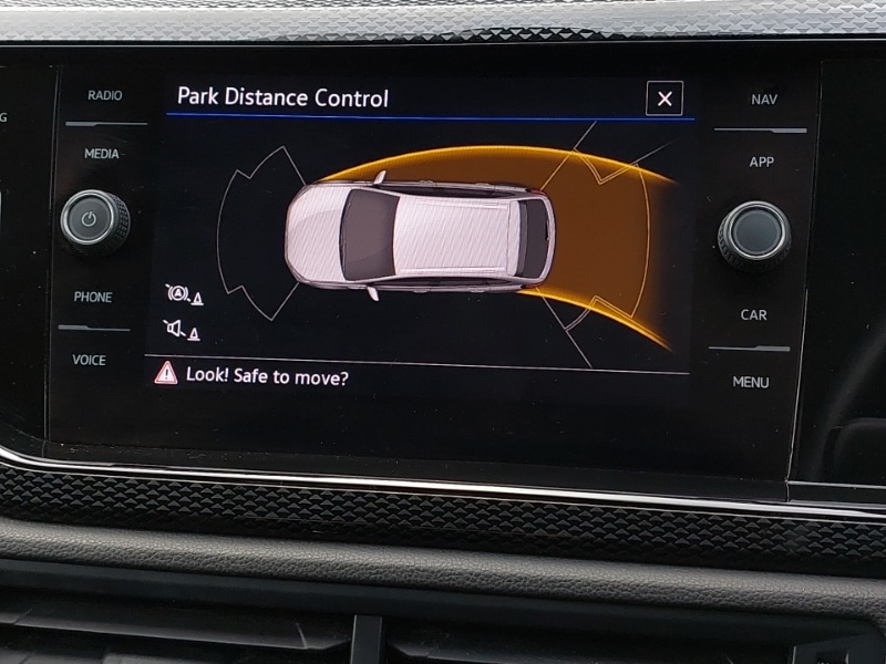 Used Volkswagen Taigo 2024 for sale - 77623095: Photo 11