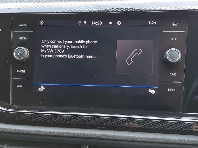 Used Volkswagen Taigo 2024 for sale - 77623095: Photo 13