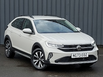 Used Volkswagen Taigo 2024 for sale - 77623095: Photo