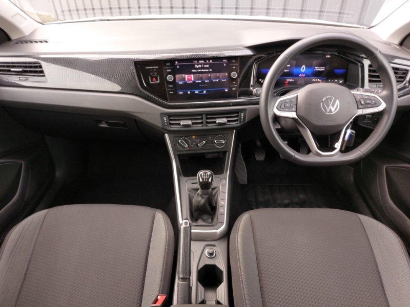 Used Volkswagen Taigo 2024 for sale - 77623095: Photo 2