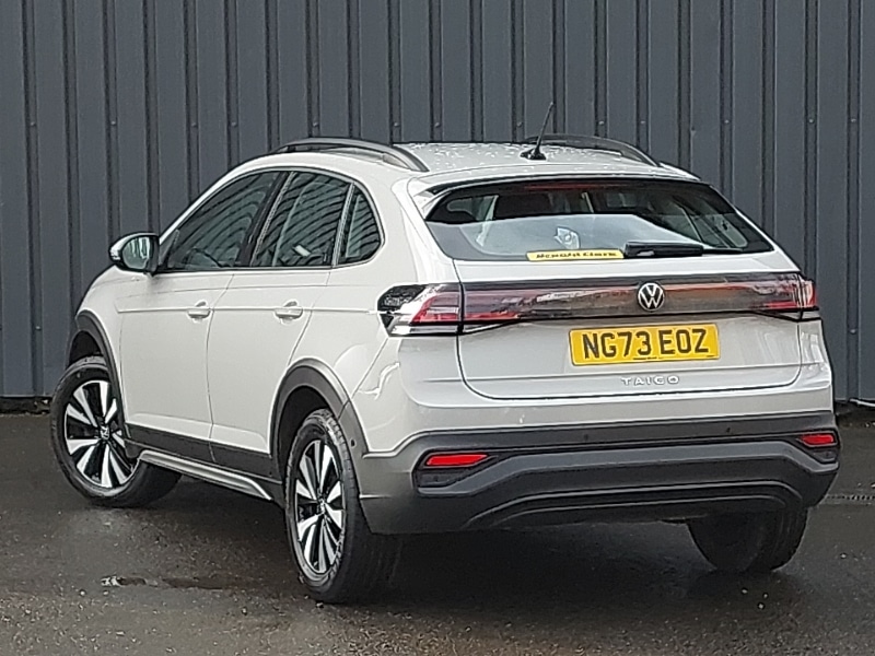 Used Volkswagen Taigo 2024 for sale - 77623095: Photo 3