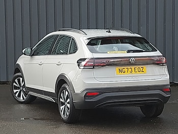 Used Volkswagen Taigo 2024 for sale - 77623095: Photo