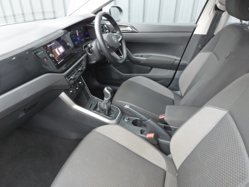 Used Volkswagen Taigo 2024 for sale - 77623095: Photo 5