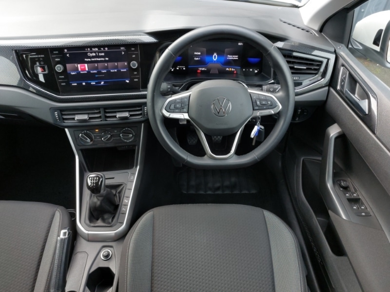 Used Volkswagen Taigo 2024 for sale - 77623095: Photo 7