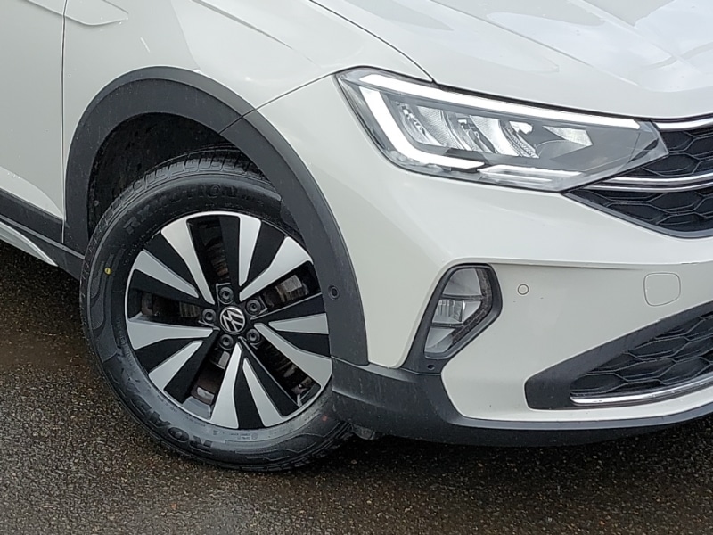 Used Volkswagen Taigo 2024 for sale - 77623095: Photo 9