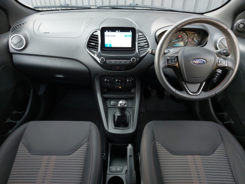 Used Ford Ka+ 2019 for sale - 77585238: Photo 2