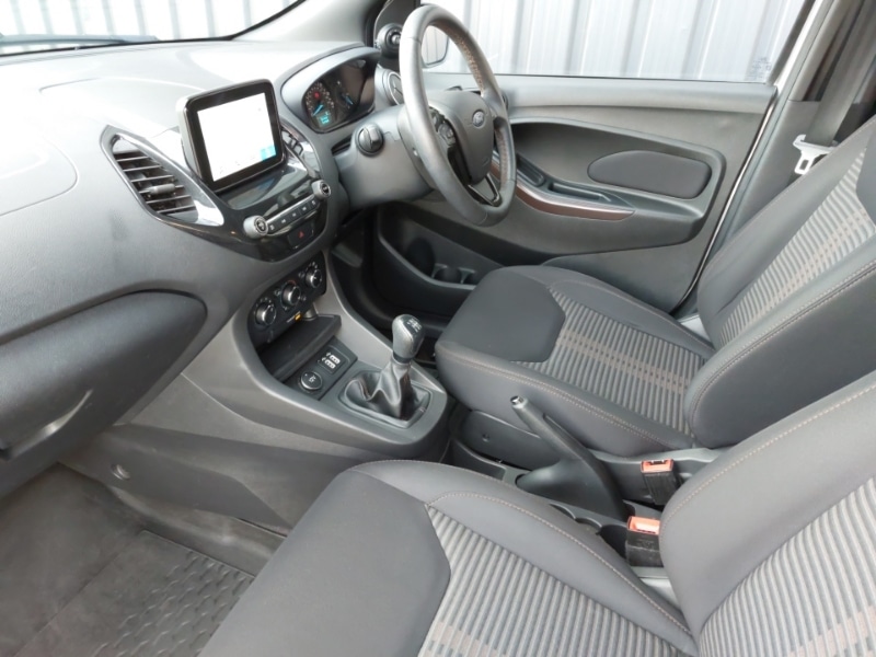 Used Ford Ka+ 2019 for sale - 77585238: Photo 5