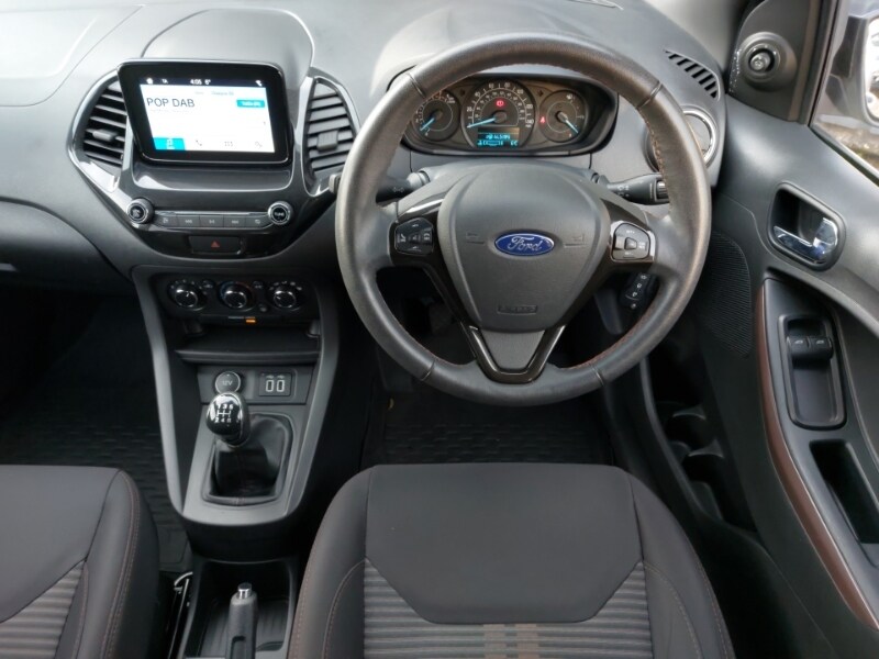 Used Ford Ka+ 2019 for sale - 77585238: Photo 7