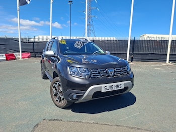 Used Dacia Duster 2019 for sale - 79113031: Photo