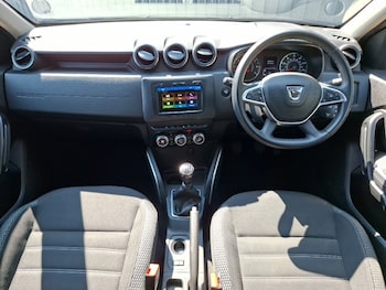 Used Dacia Duster 2019 for sale - 79113031: Photo