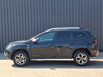 Used Dacia Duster 2019 for sale - 79113031: Photo