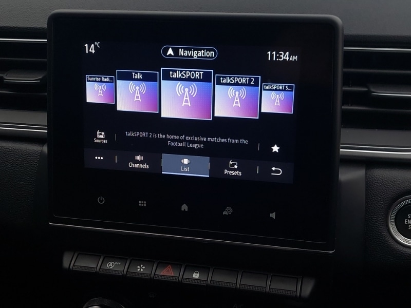 Used Renault Captur 2021 for sale - 77472202: Photo 13