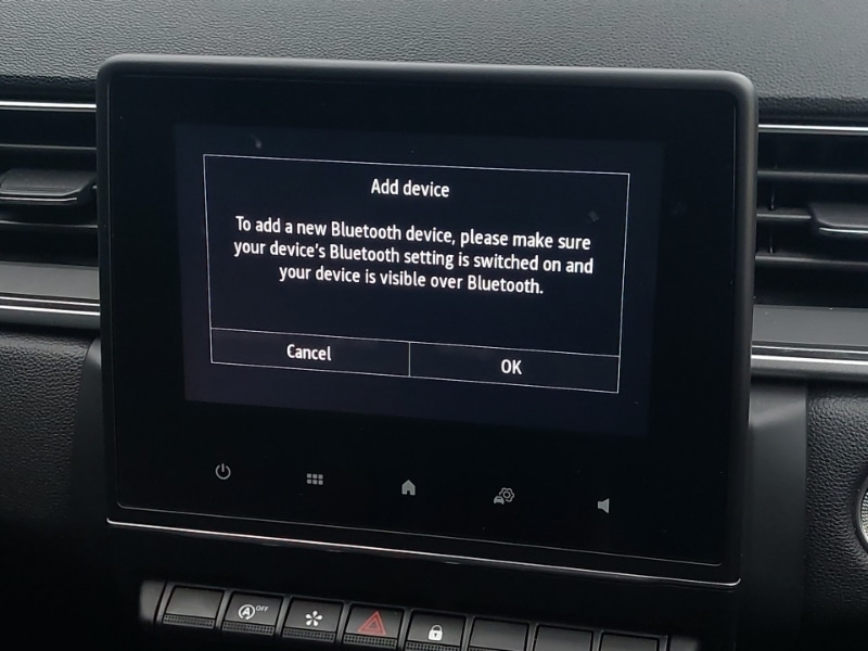 Used Renault Captur 2021 for sale - 77472202: Photo 14