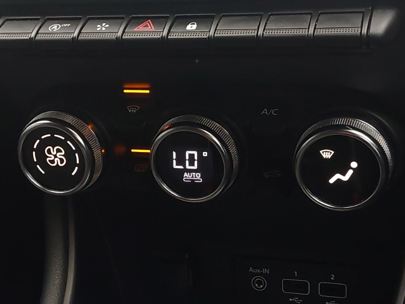 Used Renault Captur 2021 for sale - 77472202: Photo 16