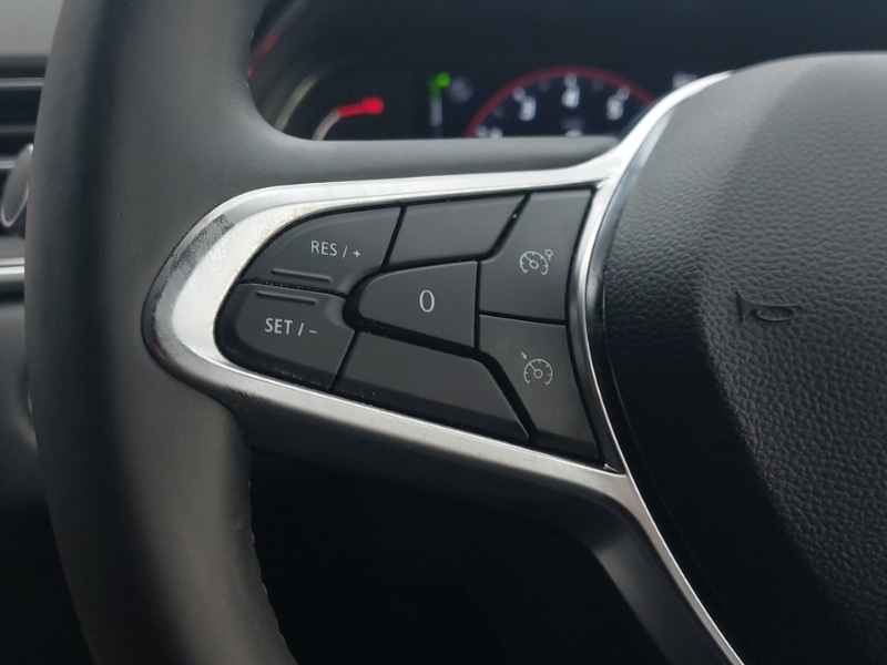 Used Renault Captur 2021 for sale - 77472202: Photo 18