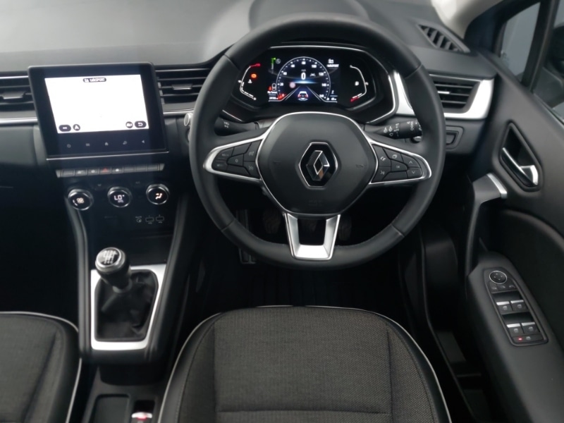 Used Renault Captur 2021 for sale - 77472202: Photo 7