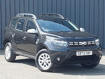 Dacia - Duster
