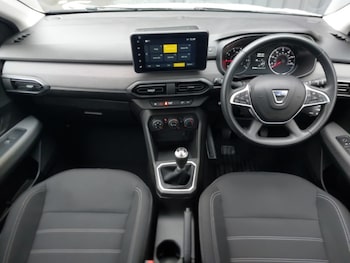 Used Dacia Sandero 2022 for sale - 76145557: Photo