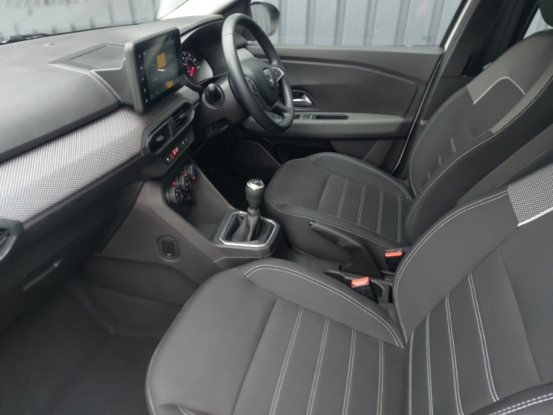 Used Dacia Sandero 2022 for sale - 76145557: Photo 5
