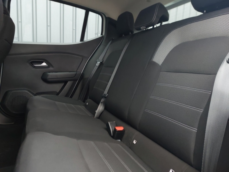 Used Dacia Sandero 2022 for sale - 76145557: Photo 6