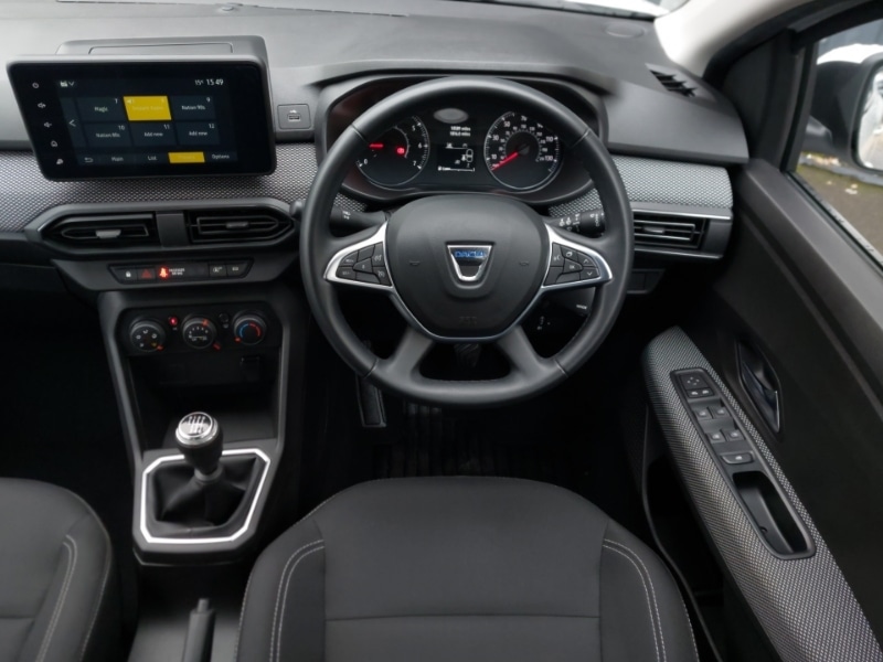 Used Dacia Sandero 2022 for sale - 76145557: Photo 7