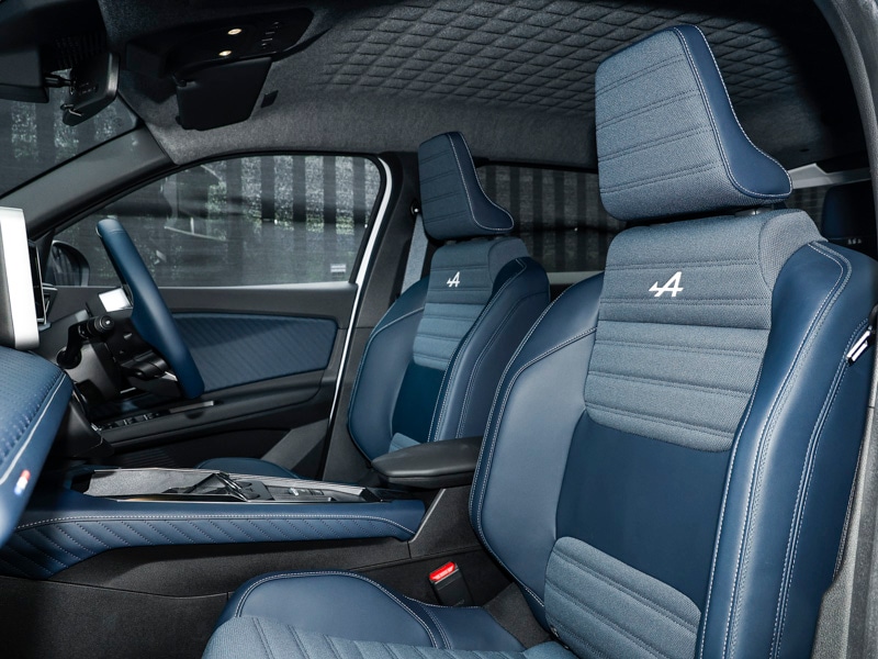 Used Alpine A290 2025 for sale - 77767266: Photo 11