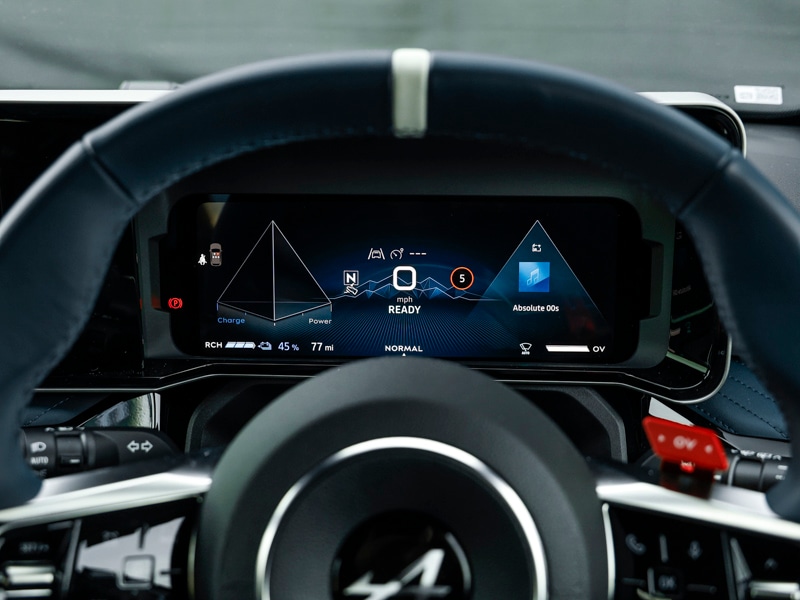 Used Alpine A290 2025 for sale - 77767266: Photo 14