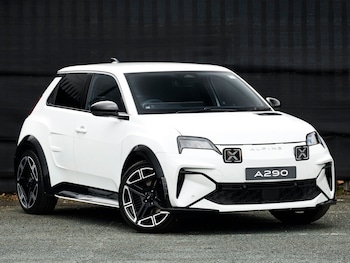 Used Alpine A290 2025 for sale - 77767266: Photo