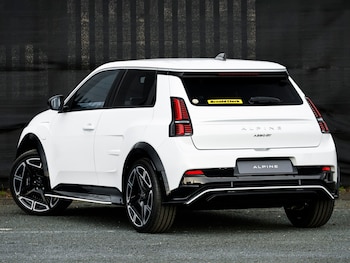 Used Alpine A290 2025 for sale - 77767266: Photo