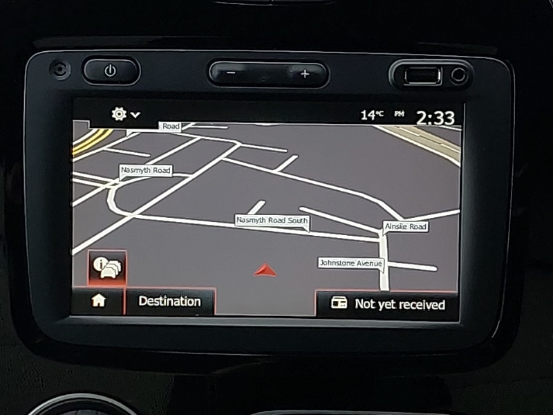 Used Renault Captur 2019 for sale - 76183254: Photo 10