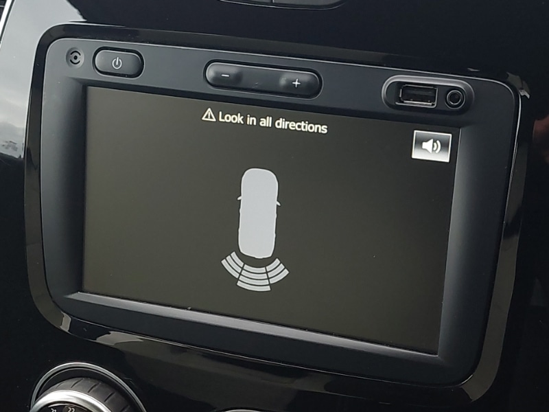 Used Renault Captur 2019 for sale - 76183254: Photo 11