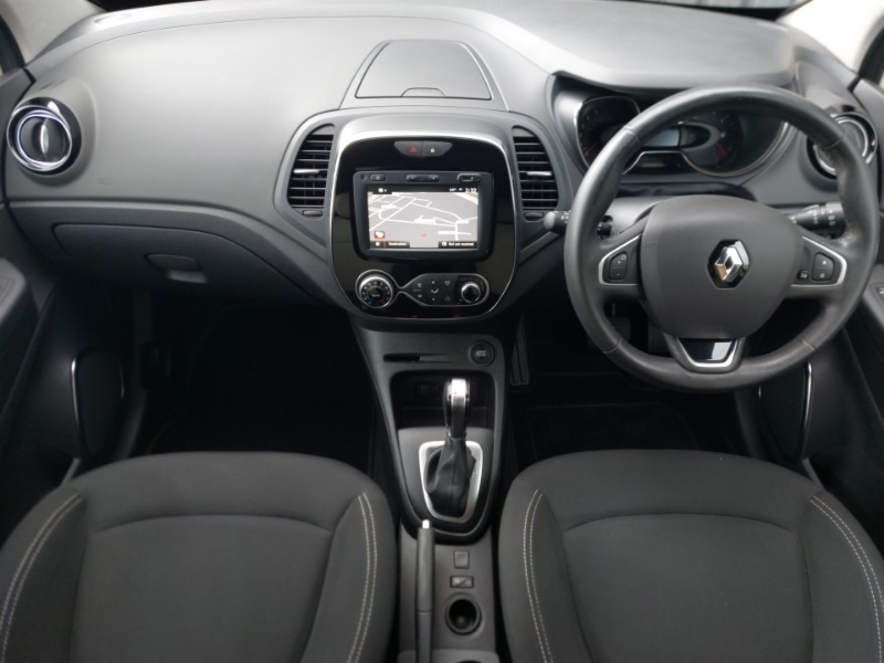 Used Renault Captur 2019 for sale - 76183254: Photo 2