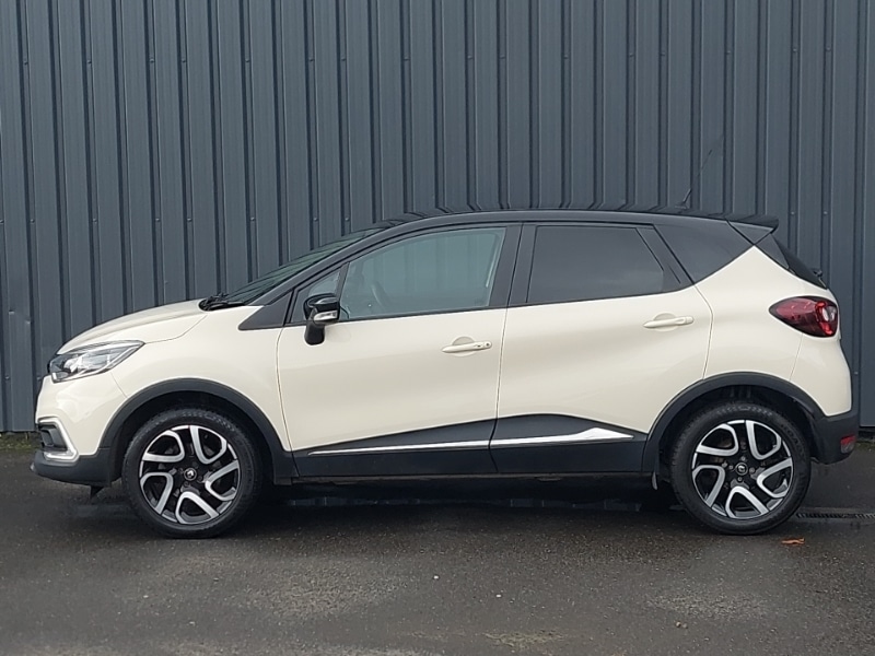 Used Renault Captur 2019 for sale - 76183254: Photo 4