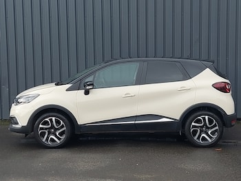 Used Renault Captur 2019 for sale - 76183254: Photo